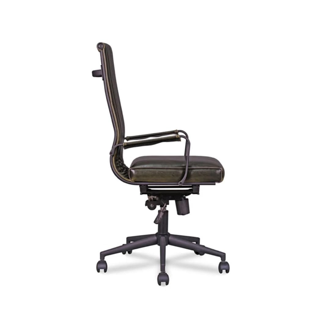 Stone Şef Koltuğu - 2