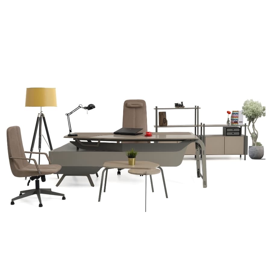 Stream Yönetici Takımı