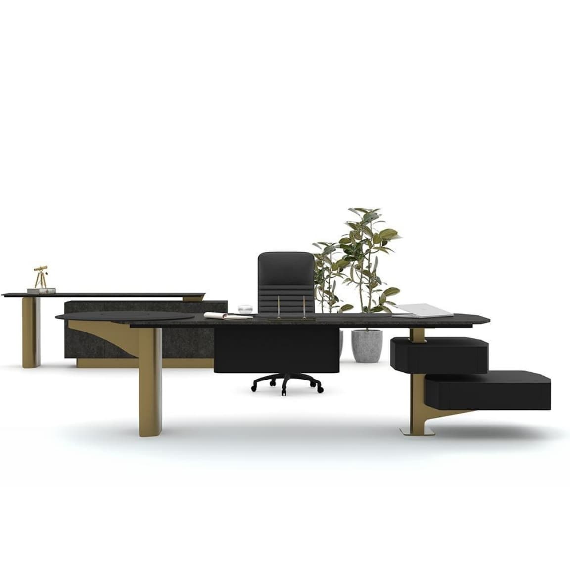 Tesla Üst Düzey Yönetici Takımı - 2