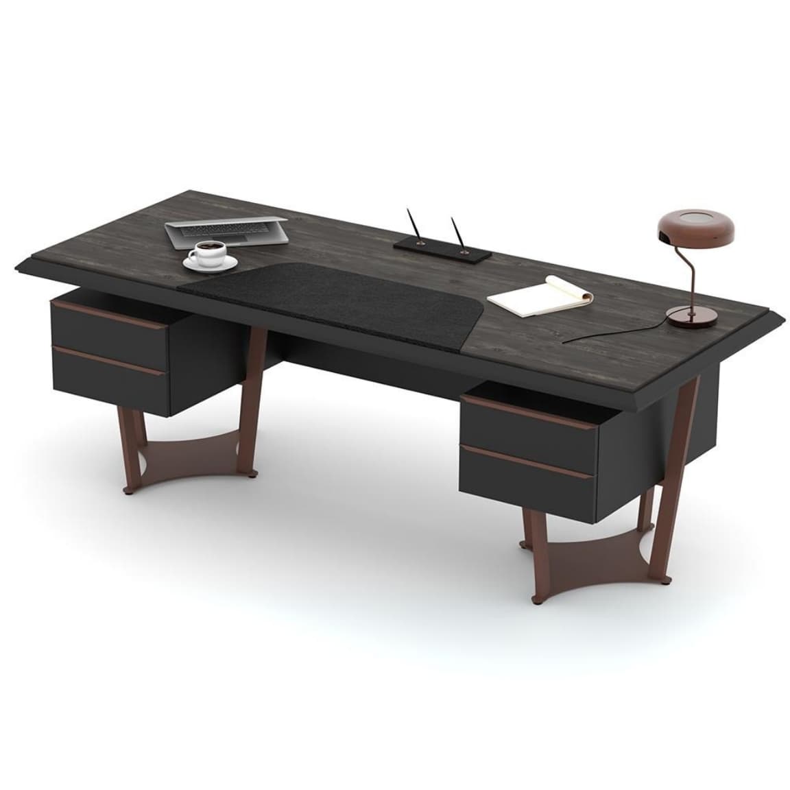 Tetra Üst Düzey Yönetici Takımı - 2