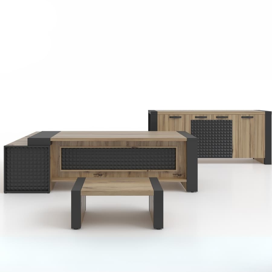 Tokyo Yönetici Takımı - 2