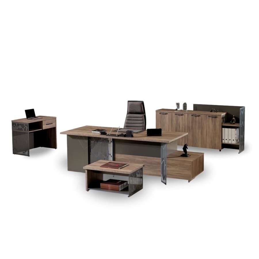 Troy Yönetici Takımı