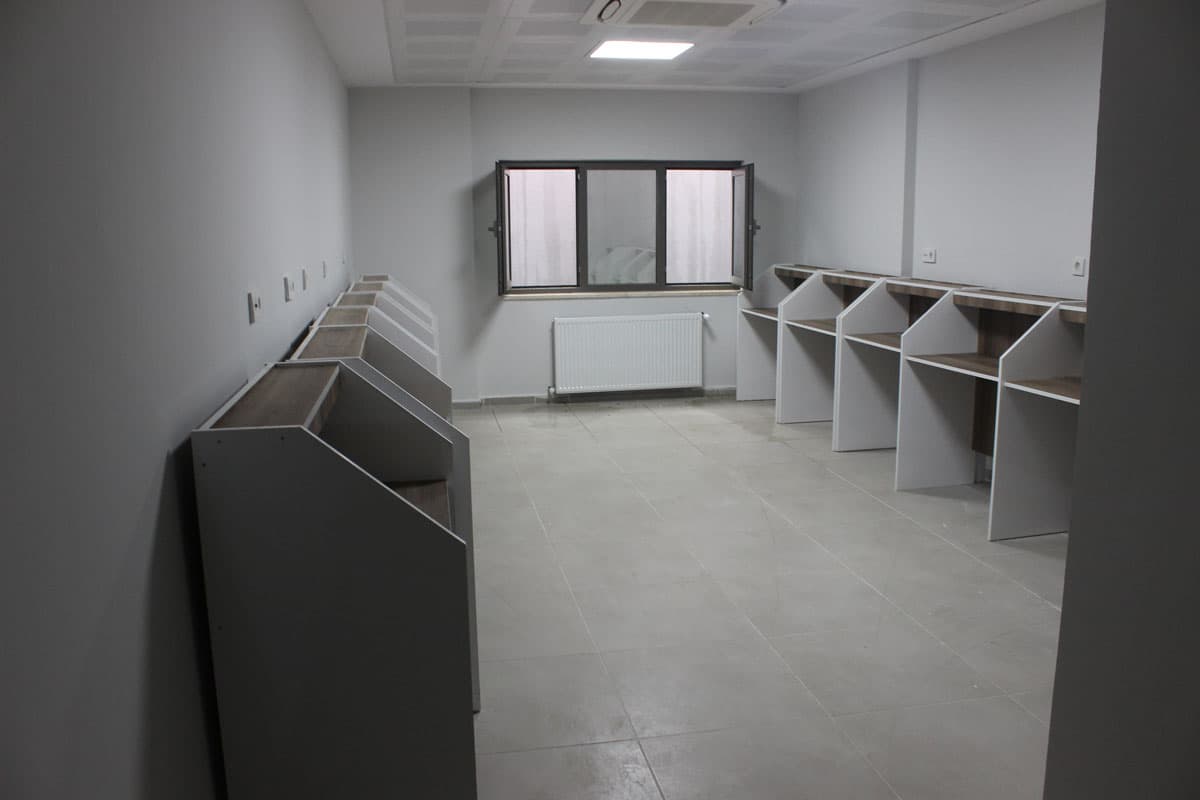 Bayındırlık Tukba Yurdu - Görsel 15