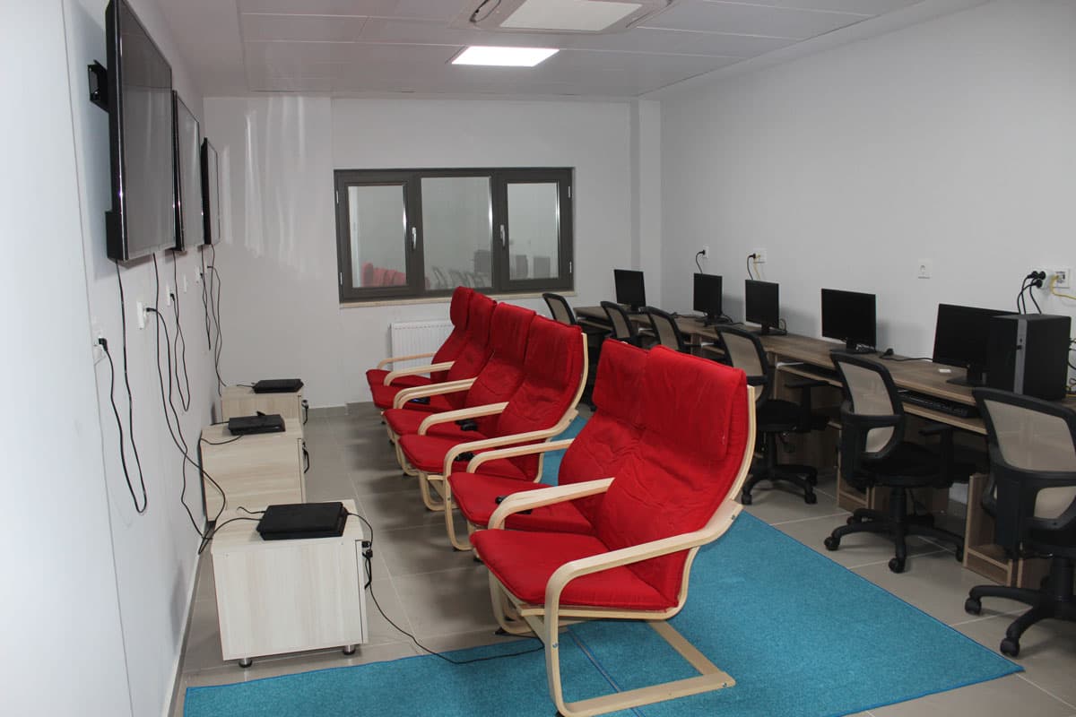 Bayındırlık Tukba Yurdu - Görsel 6