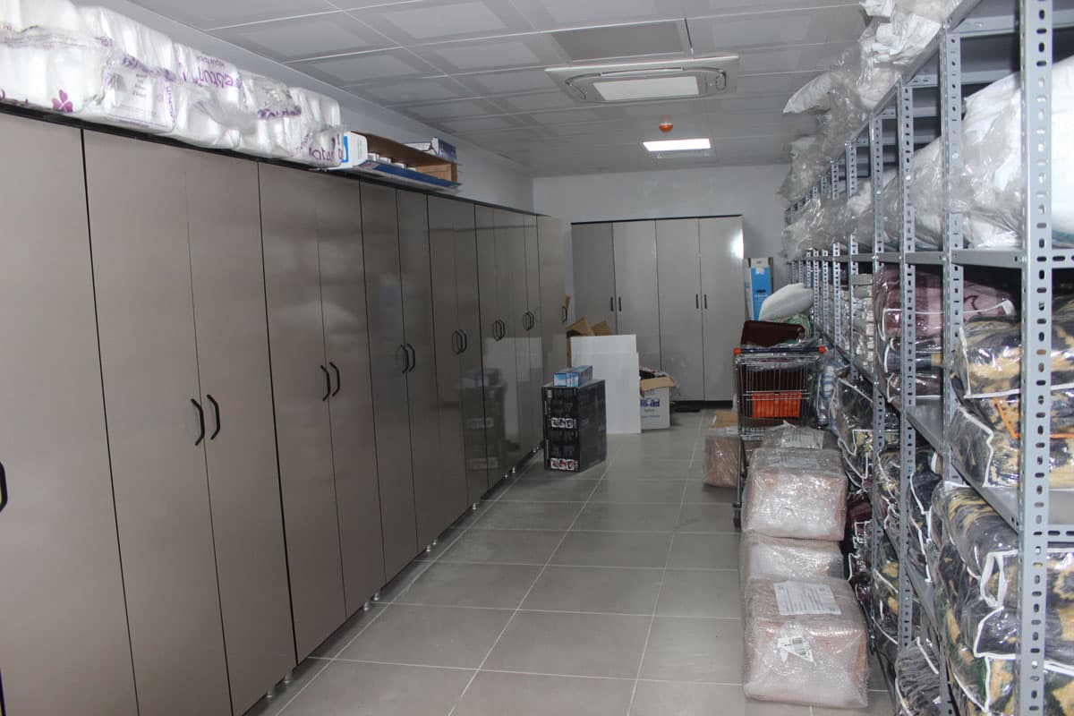 Bayındırlık Tukba Yurdu - Görsel 5