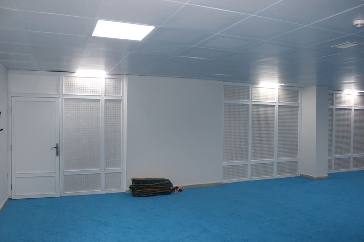 Bayındırlık Tukba Yurdu - Görsel 2