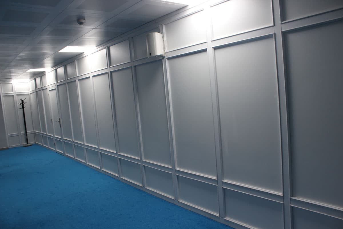 Bayındırlık Tukba Yurdu - Görsel 17