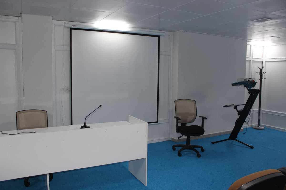 Bayındırlık Tukba Yurdu - Görsel 18