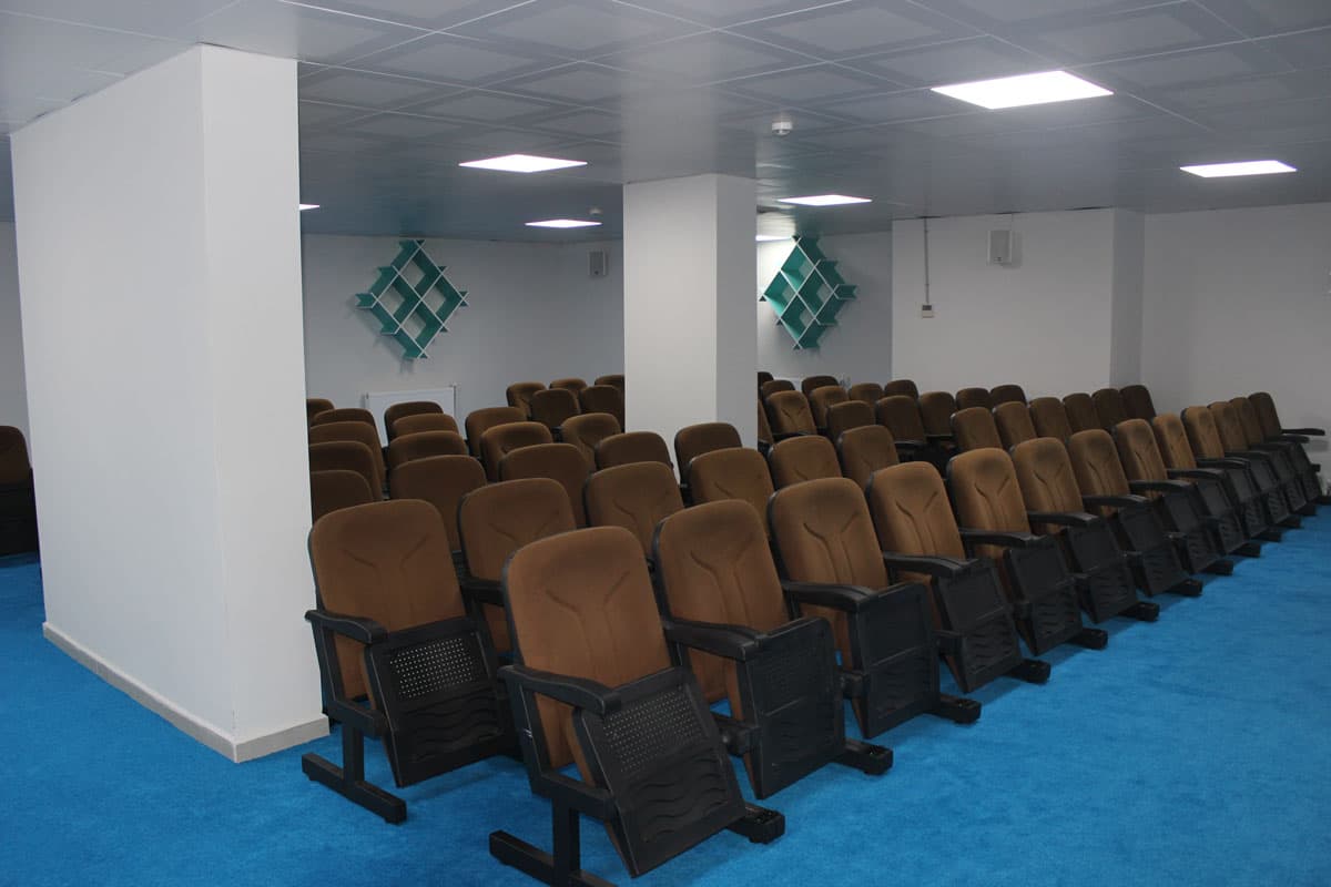 Bayındırlık Tukba Yurdu - Görsel 19