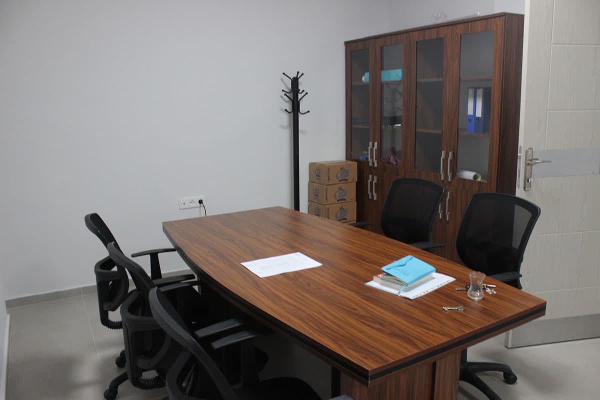 Bayındırlık Tukba Yurdu - Görsel 16