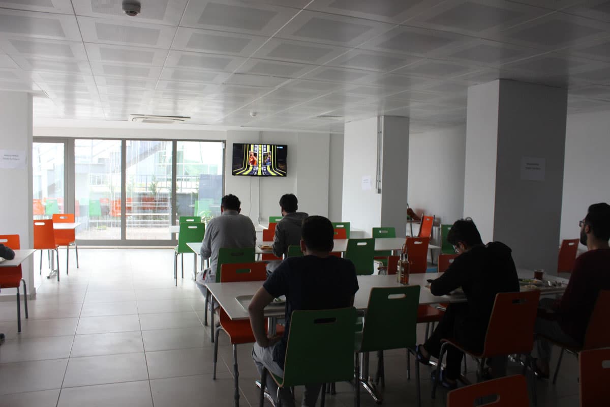 Bayındırlık Tukba Yurdu - Görsel 21