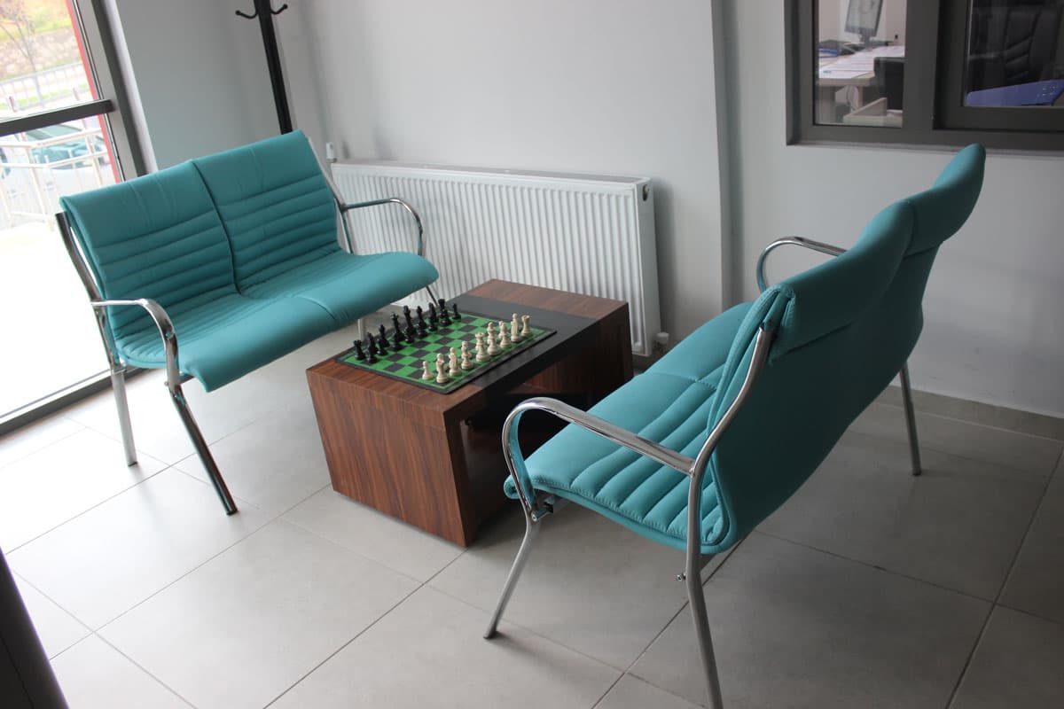 Bayındırlık Tukba Yurdu - Görsel 24