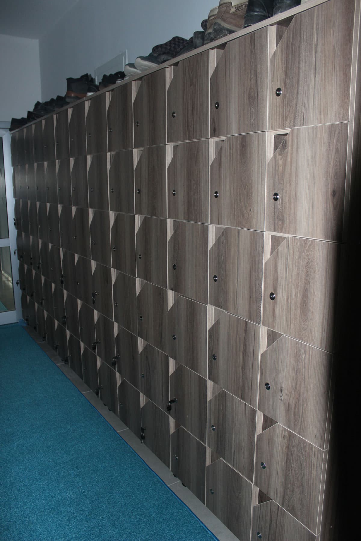 Bayındırlık Tukba Yurdu - Görsel 25