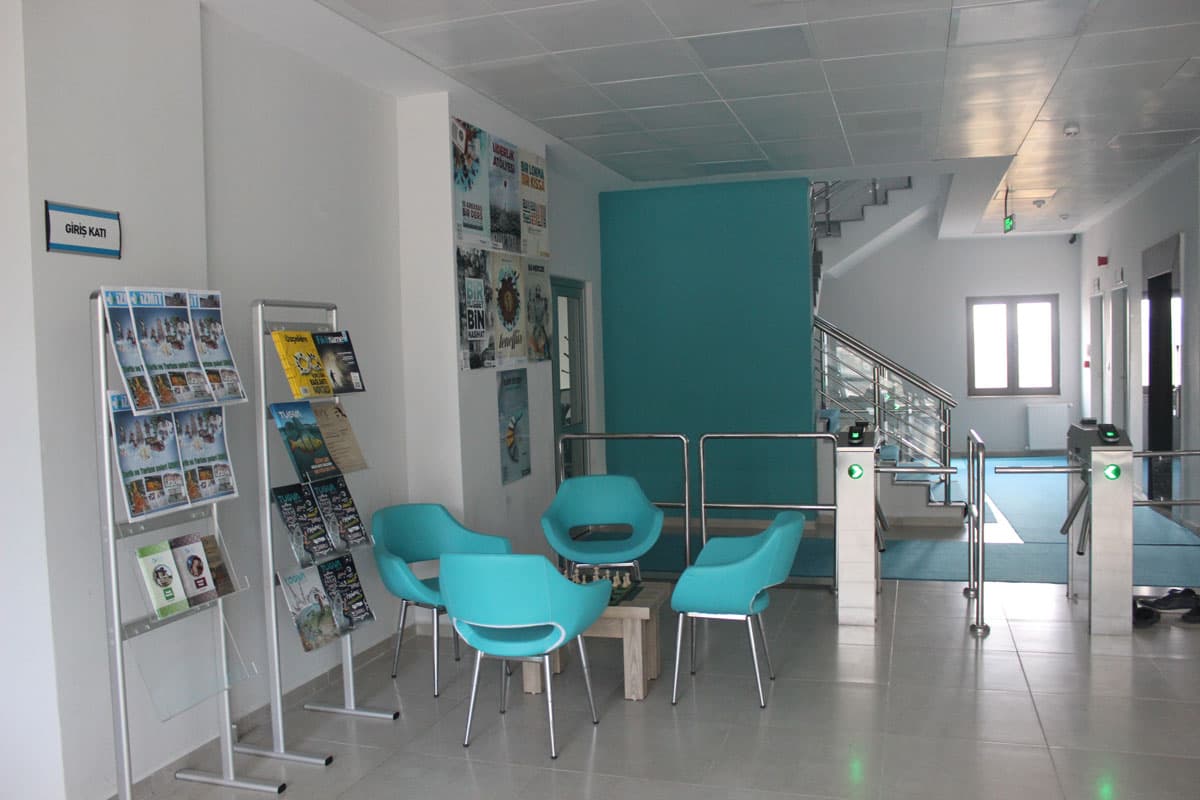 Bayındırlık Tukba Yurdu - Görsel 26