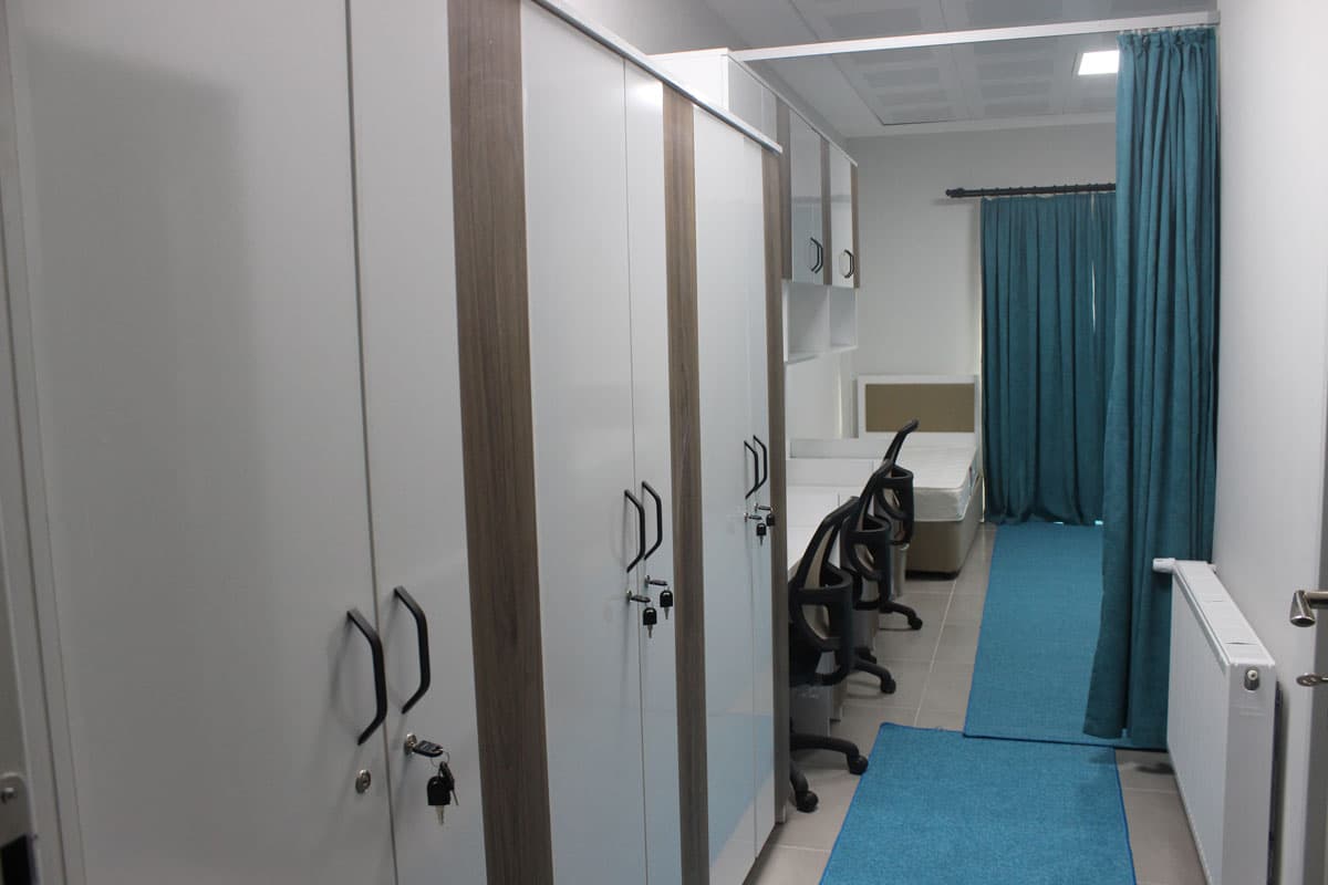 Bayındırlık Tukba Yurdu - Görsel 12