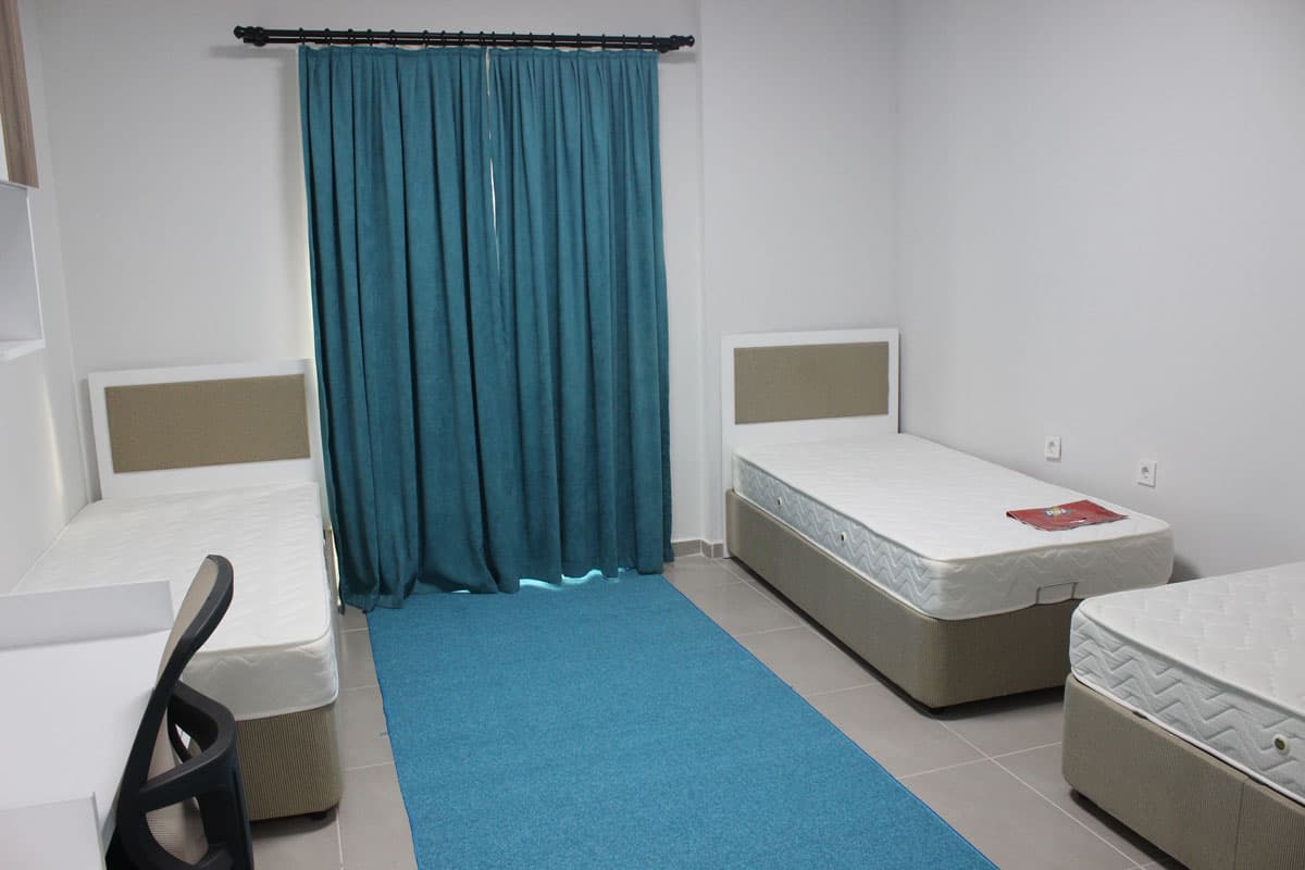 Bayındırlık Tukba Yurdu - Görsel 11