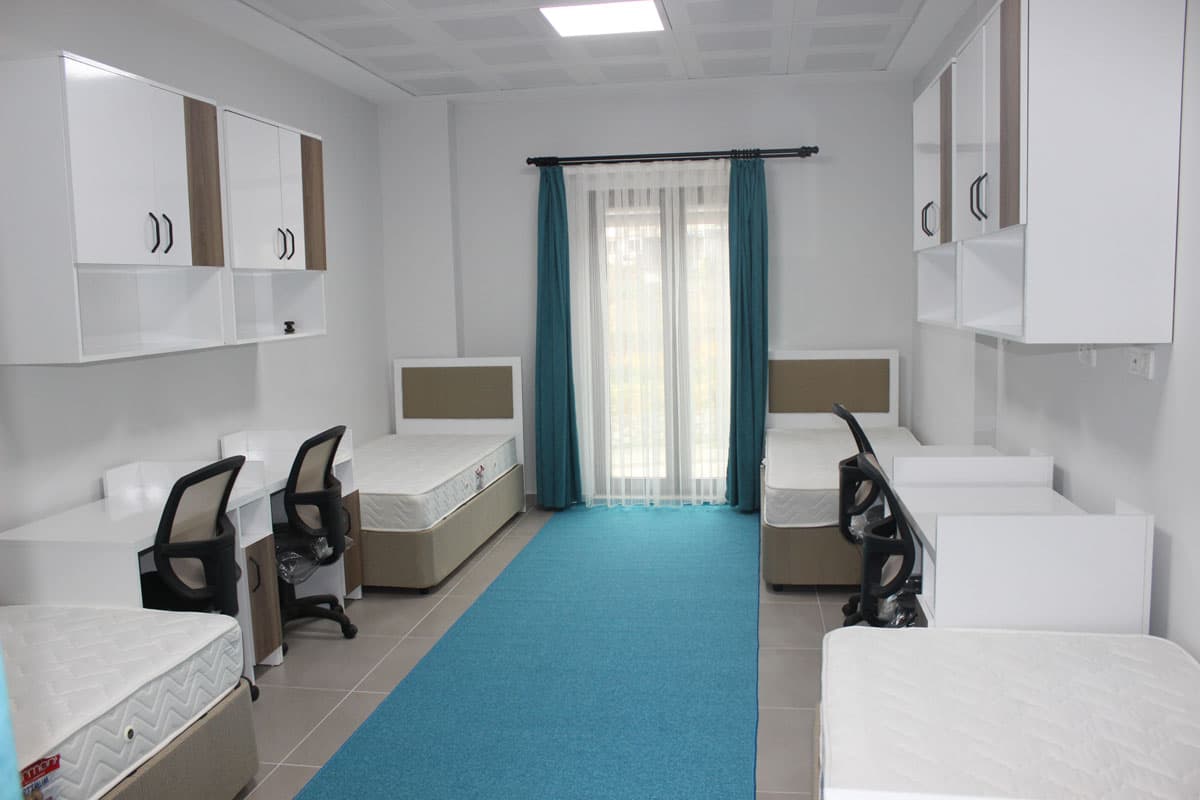 Bayındırlık Tukba Yurdu - Görsel 10