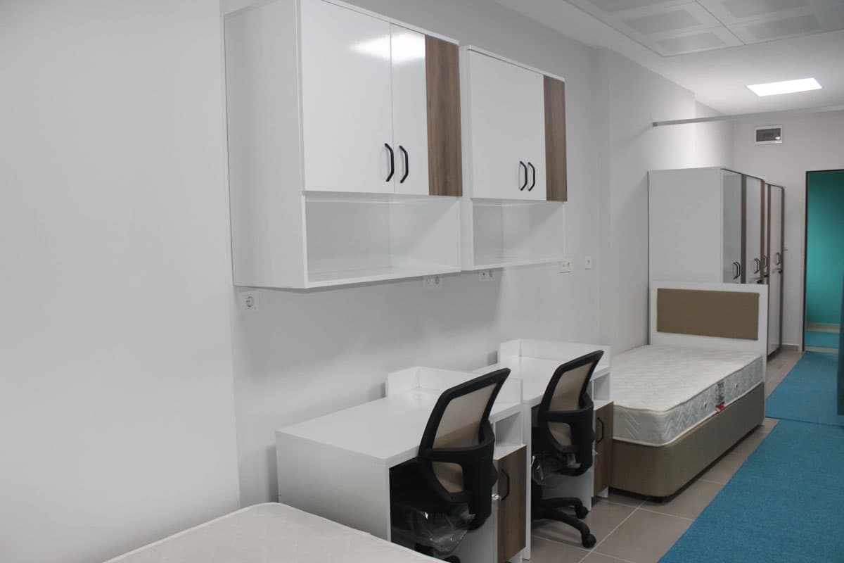 Bayındırlık Tukba Yurdu - Görsel 9