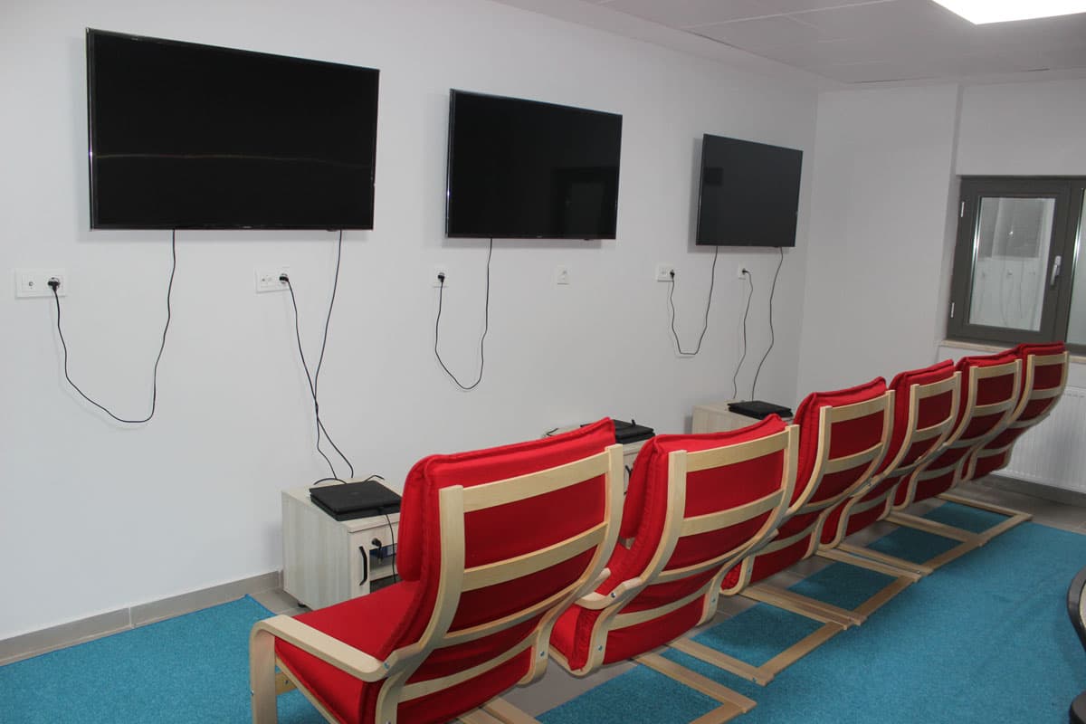 Bayındırlık Tukba Yurdu - Görsel 8