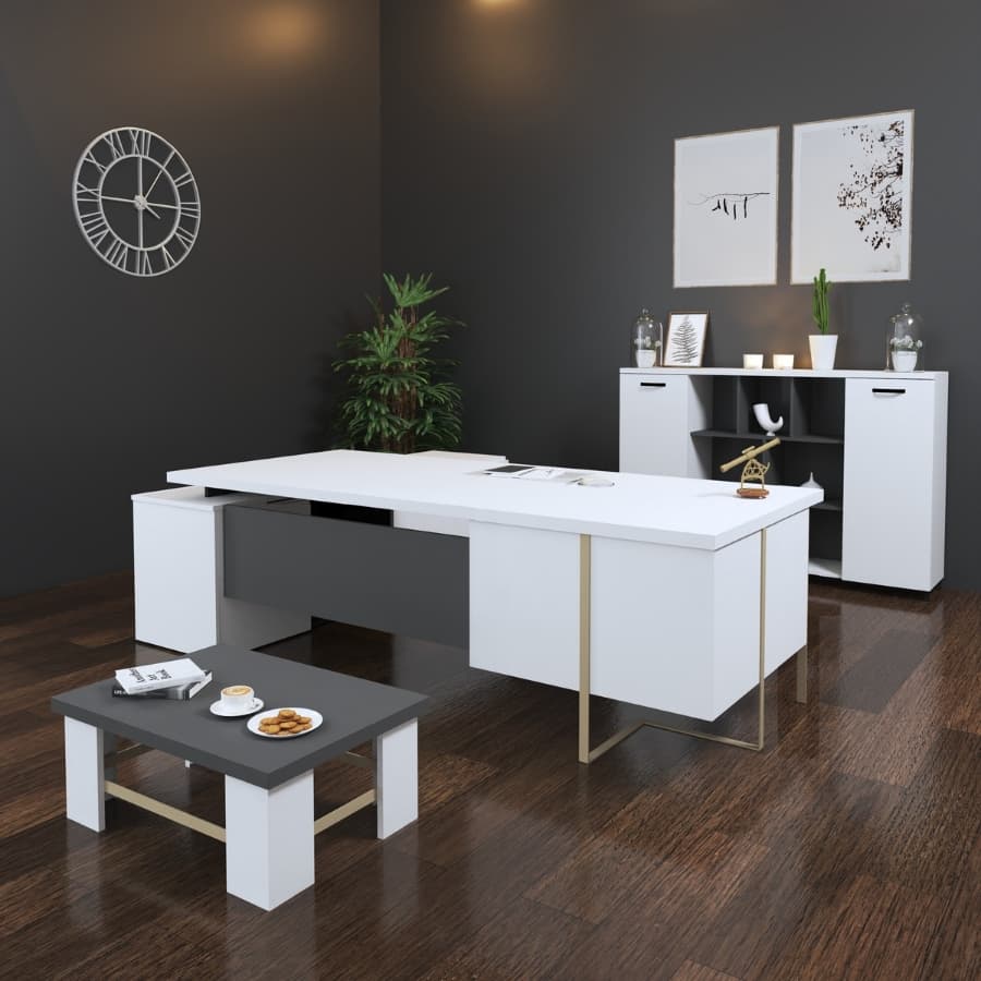 Ürdün Yönetici Takımı