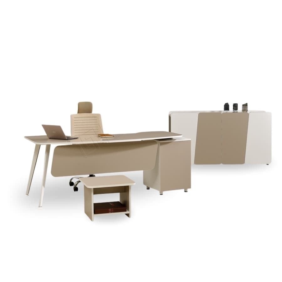 Venüs Yönetici Takımı