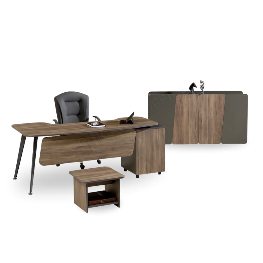 Venüs Yönetici Takımı - 2