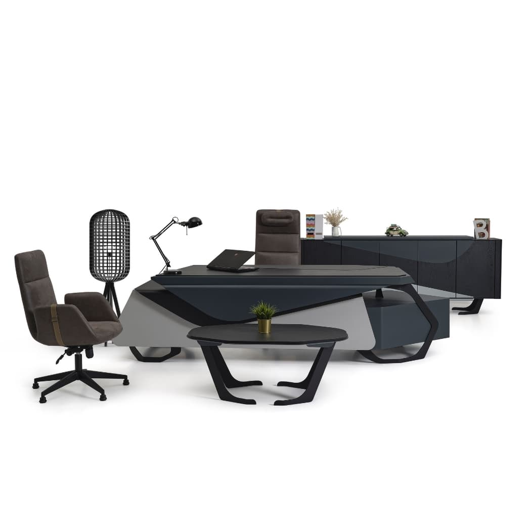 Wawe Üst Düzey Yönetici Takımı