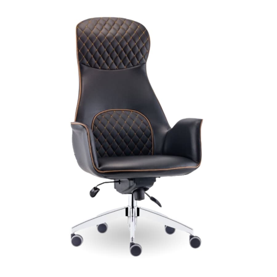 West Yönetici Koltuğu