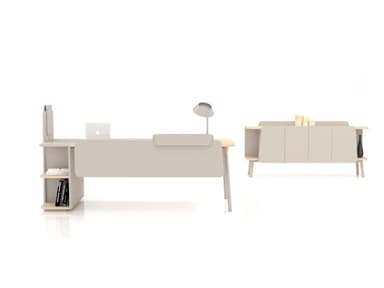 Yönetici Takımları