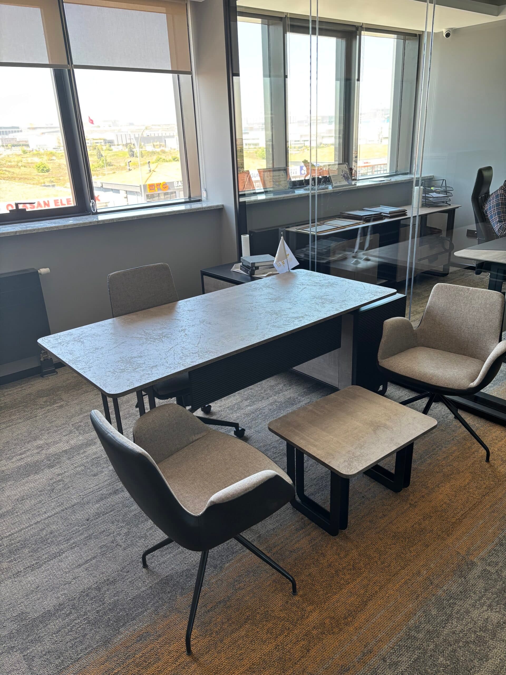 YNM İnşaat - Görsel 6