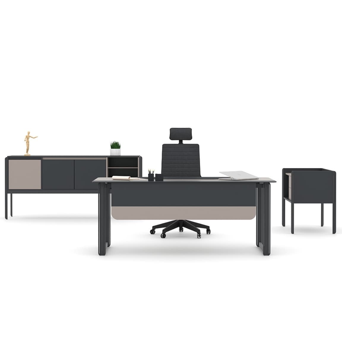 Zelve Personel Takımı