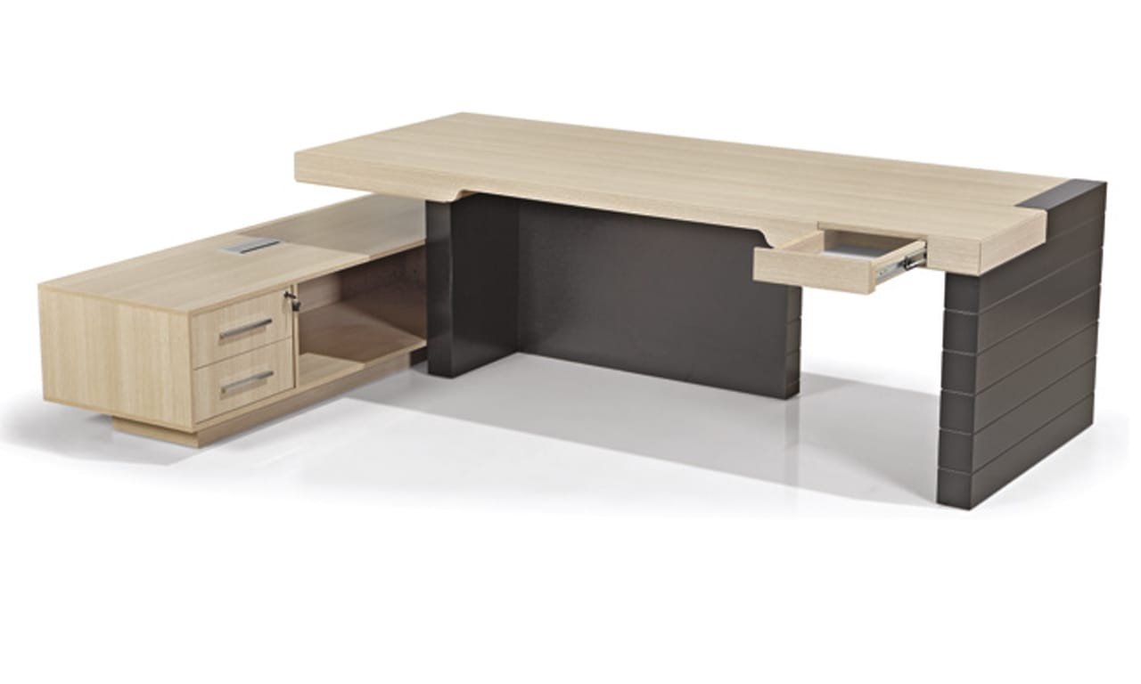 Mercury Üst Düzey Yönetici Takımı