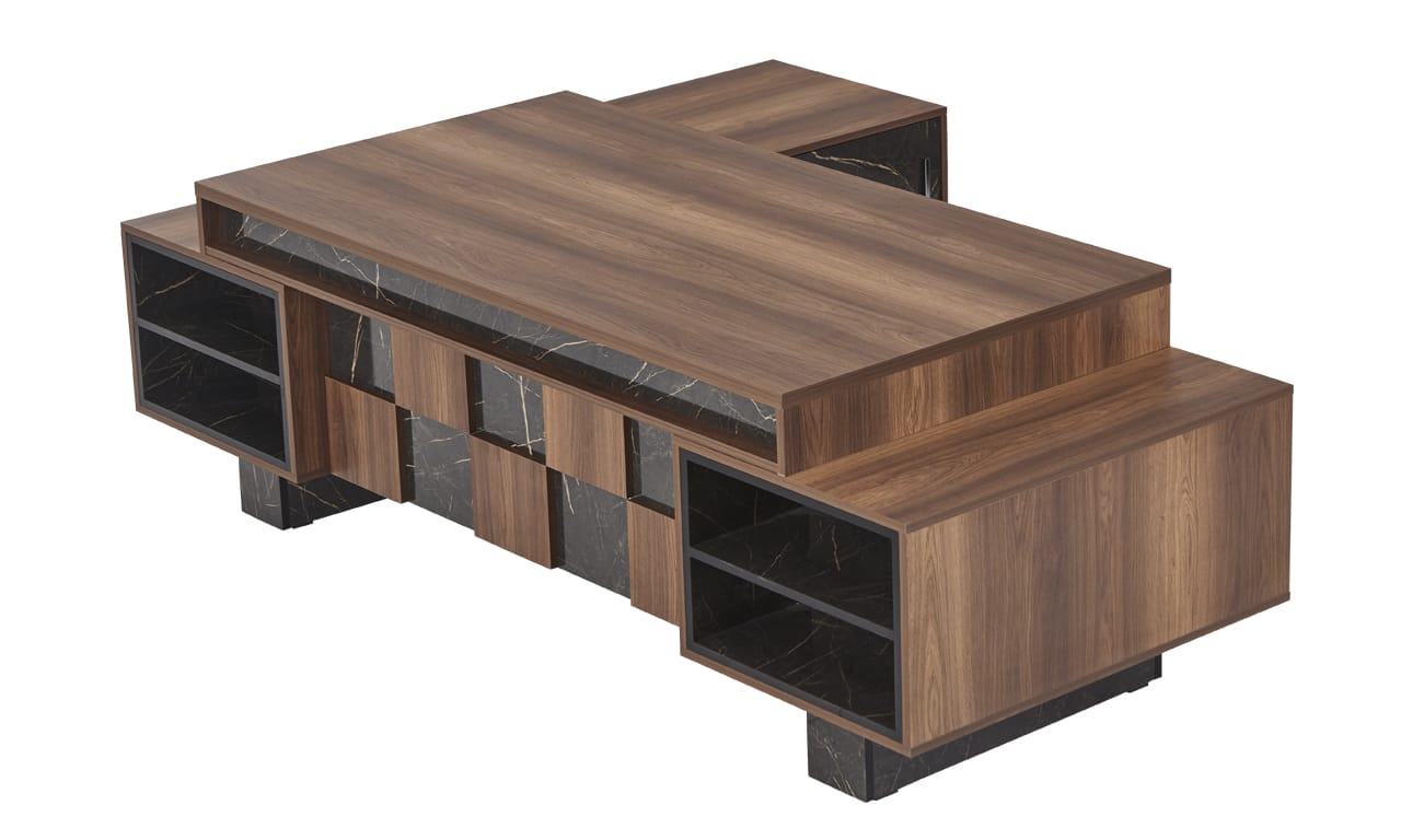 Rowen Üst Düzey Yönetici Takımı