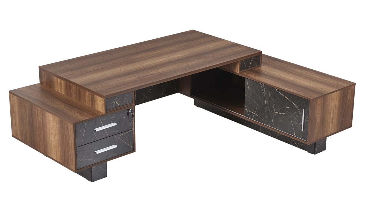 Rowen Üst Düzey Yönetici Takımı