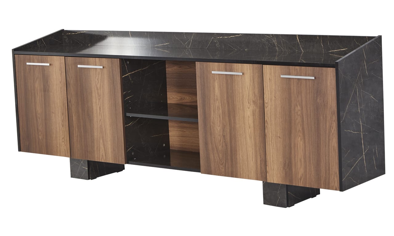 Rowen Üst Düzey Yönetici Takımı