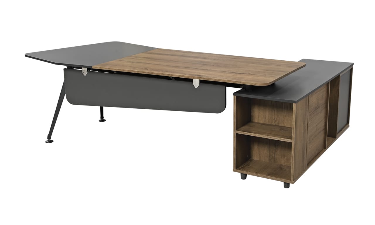 Brooklyn Üst Düzey Yönetici Takımı