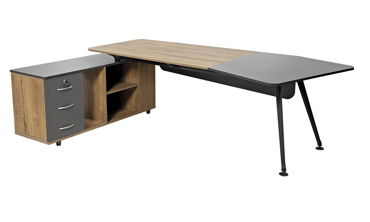 Brooklyn Üst Düzey Yönetici Takımı