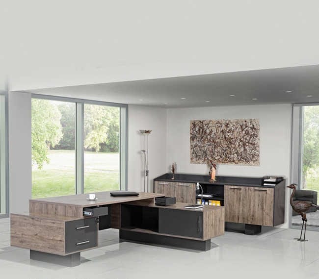 West Üst Düzey Yönetici Takımı