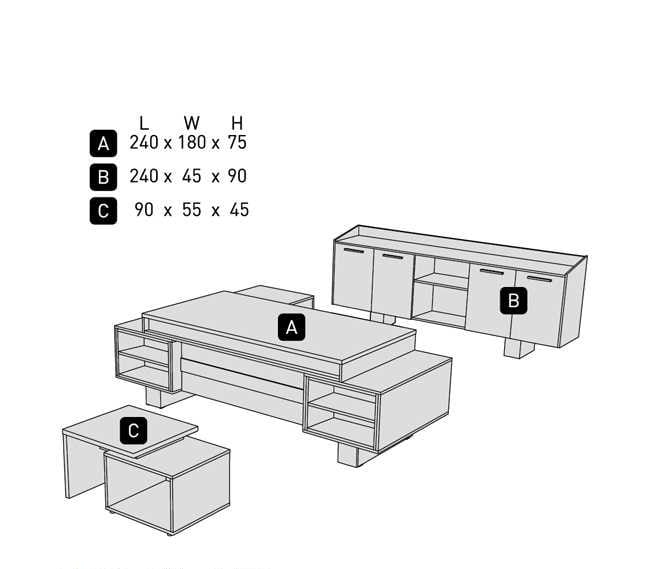 West Üst Düzey Yönetici Takımı