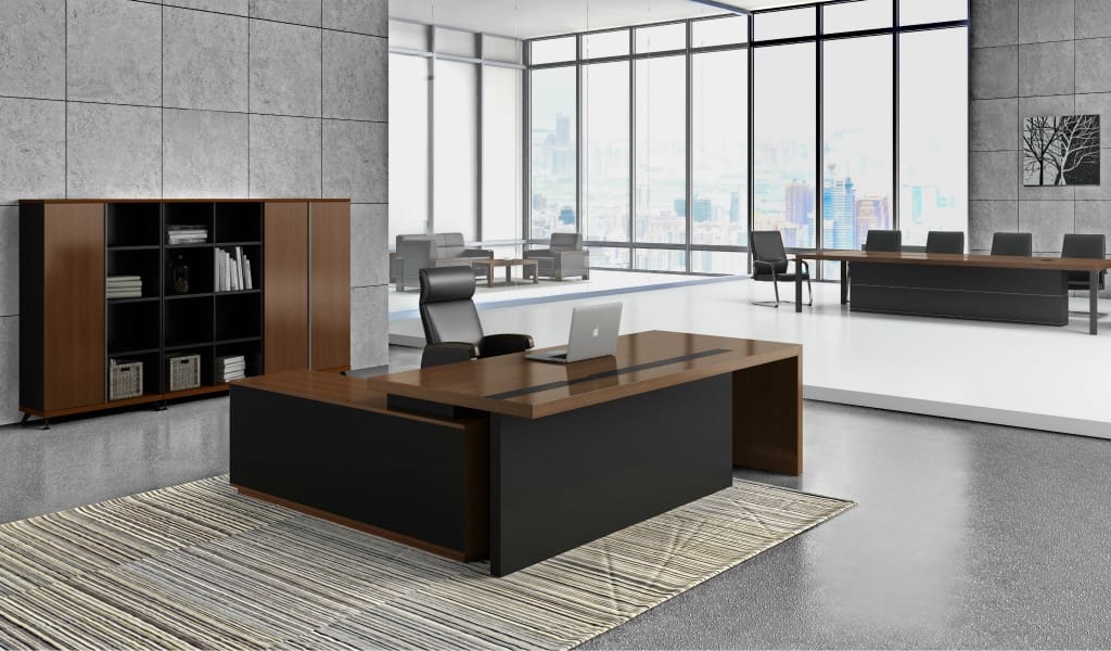 Eksen Üst Düzey Yönetici Takımı