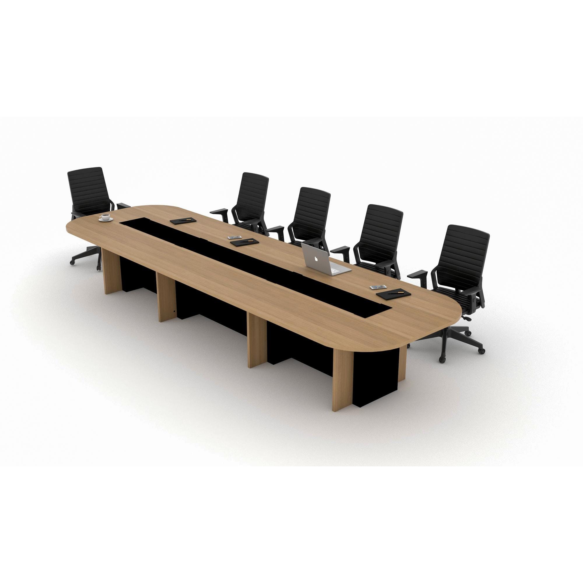 Monte Toplantı Masası