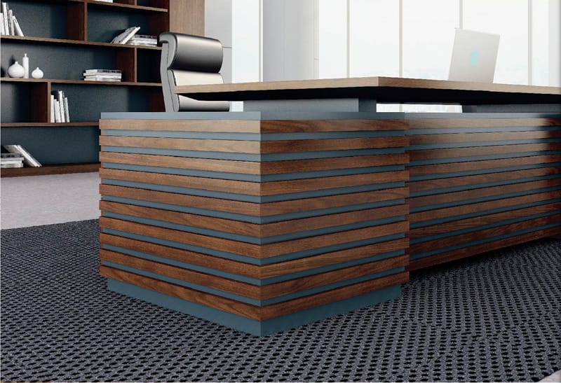 Resotti Üst Düzey Yönetici Takımı