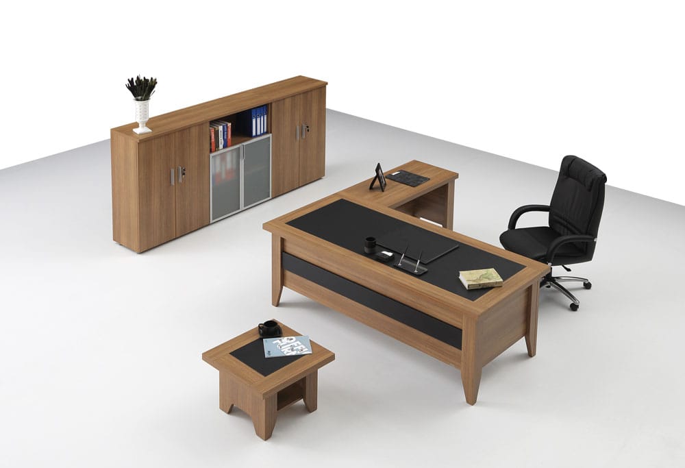 Elit Yönetici Masa Takımı