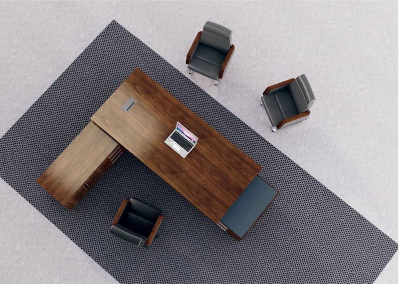 Resotti Üst Düzey Yönetici Takımı