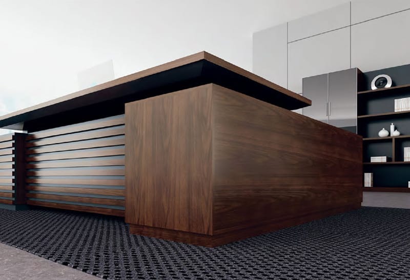 Resotti Üst Düzey Yönetici Takımı