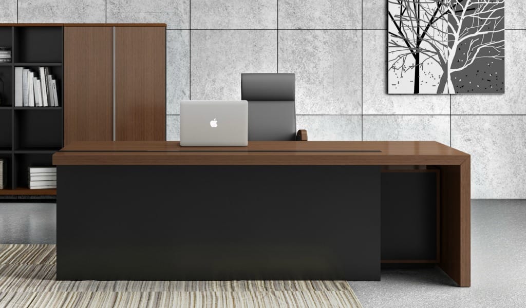 Eksen Üst Düzey Yönetici Takımı