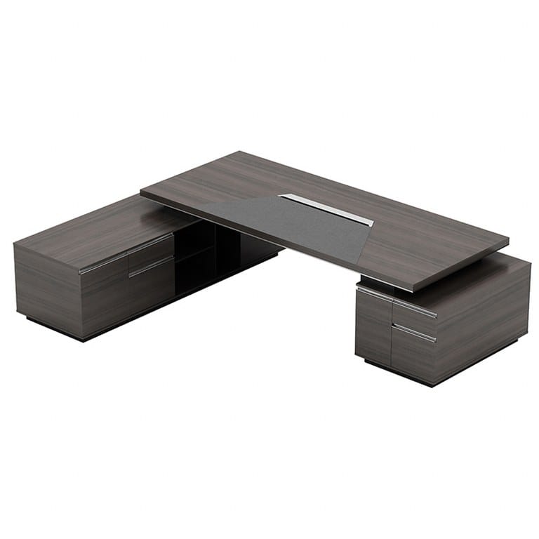 Plato Üst Düzey Yönetici Takımı