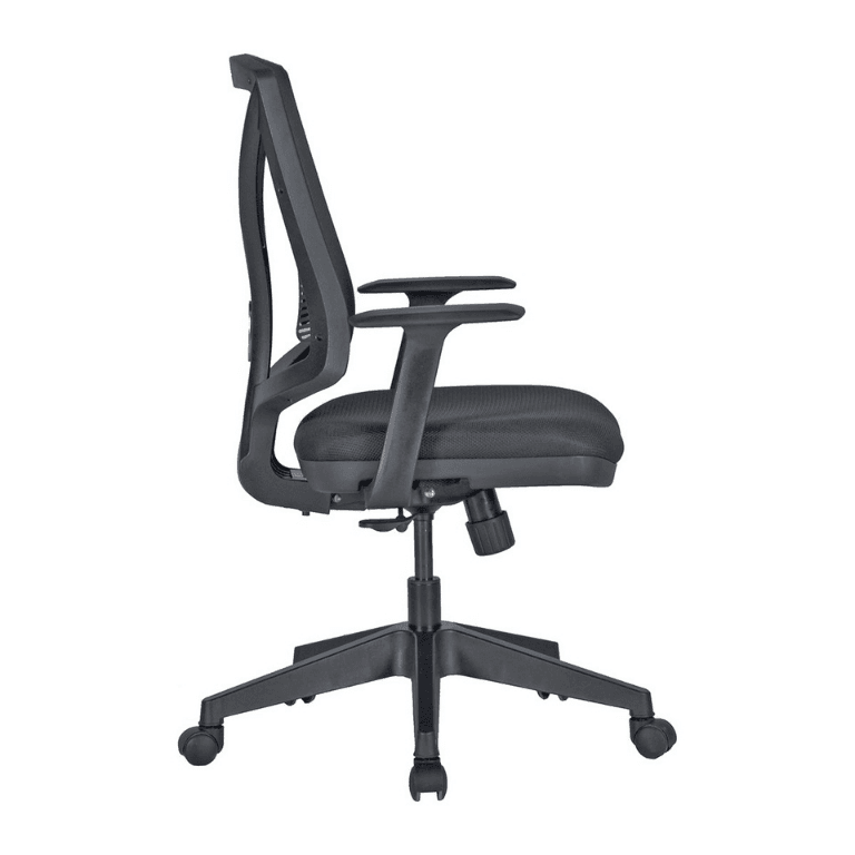 Alfa Fileli Çalışma ve Toplantı Koltuğu