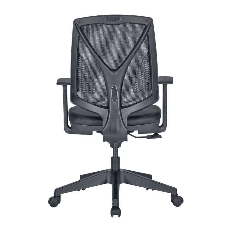 Alfa Fileli Çalışma ve Toplantı Koltuğu