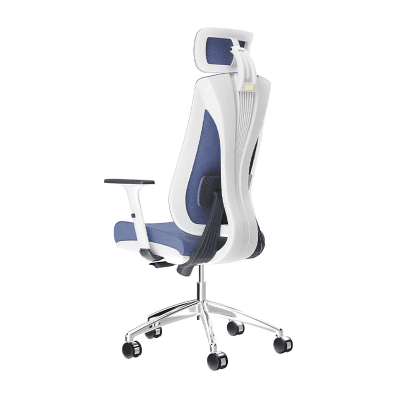 Arvo Fileli Yönetici Koltuğu